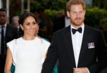 Prince Harry And Meghan Markle Fire Back After Explosive Claims About Their Finances