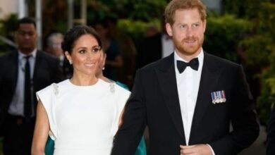 Prince Harry And Meghan Markle Fire Back After Explosive Claims About Their Finances