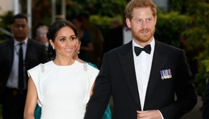 Prince Harry And Meghan Markle Fire Back After Explosive Claims About Their Finances