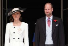 Prince William And Kate Middleton Refocus Attention After Andrew Incident Sparks New Drama