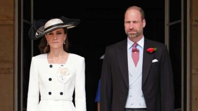 Prince William And Kate Middleton Refocus Attention After Andrew Incident Sparks New Drama