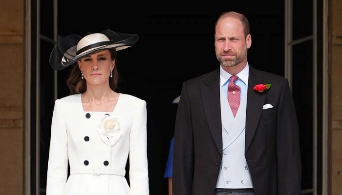 Prince William And Kate Middleton Refocus Attention After Andrew Incident Sparks New Drama