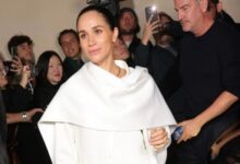 Meghan Markle Reportedly Offered Major Hollywood Return Amid Sussex Financial Pressure