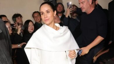 Meghan Markle Reportedly Offered Major Hollywood Return Amid Sussex Financial Pressure