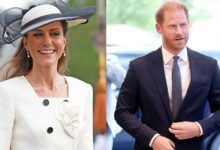 Kate Middleton Reportedly Ends Hope Of Summer Reunion Between Prince William And Prince Harry