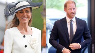 Kate Middleton Reportedly Ends Hope Of Summer Reunion Between Prince William And Prince Harry