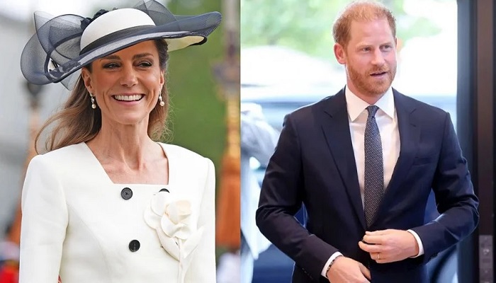 Kate Middleton Reportedly Ends Hope Of Summer Reunion Between Prince William And Prince Harry