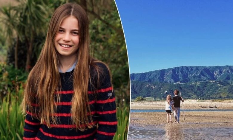 Princess Charlotte Reportedly Misses Out Privilege Prince Archie And Princess Lilibet Still Enjoy