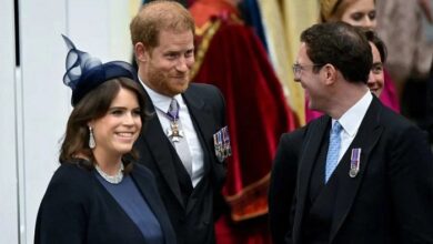Prince Harry’s Past Baby Comments Resurface As Princess Eugenie Makes Bold Family Choice