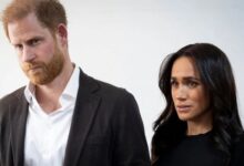 Prince Harry And Meghan Markle Face Fresh Crisis As Hollywood Dreams Collapse