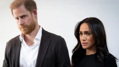 Prince Harry And Meghan Markle Face Fresh Crisis As Hollywood Dreams Collapse