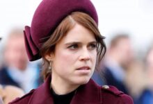Princess Eugenie Faces Painful Family Reality Ahead Of Third Baby Arrival