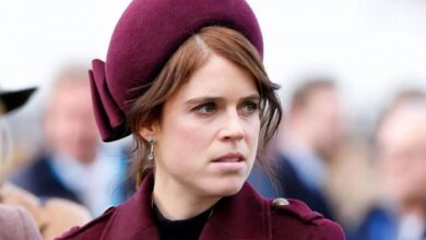 Princess Eugenie Faces Painful Family Reality Ahead Of Third Baby Arrival