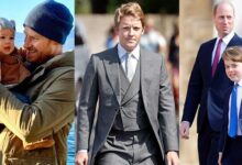 Prince George And Archie’s Godfather Hugh Grosvenor Forced Into Major Family Empire Shake Up