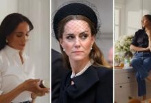 Meghan Markle Stuns Fans With Surprise Move Just Before Kate Middleton’s Italy Tour