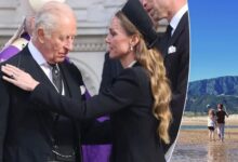 Kate Middleton Reportedly Pushes For King Charles Reunion With Archie And Lilibet
