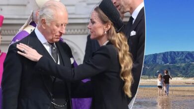 Kate Middleton Reportedly Pushes For King Charles Reunion With Archie And Lilibet
