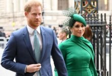 Prince Harry And Meghan Markle’s Special UK Love Story Hit By Shocking Soho House Scandal