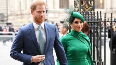 Prince Harry And Meghan Markle’s Special UK Love Story Hit By Shocking Soho House Scandal