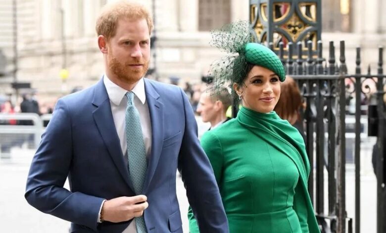 Prince Harry And Meghan Markle’s Special UK Love Story Hit By Shocking Soho House Scandal