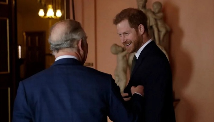 King Charles Quietly Shows Love For Prince Harry As Meghan Markle Faces Fresh Royal Snub