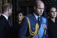 Meghan Markle Reportedly Frustrated By Kate Middleton’s Golden Girl Treatment