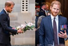 King Charles Reportedly Forced To Avoid Prince Harry During Emotional US Visit