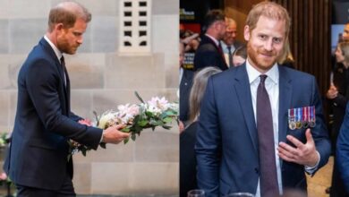 King Charles Reportedly Forced To Avoid Prince Harry During Emotional US Visit