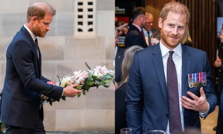 King Charles Reportedly Forced To Avoid Prince Harry During Emotional US Visit