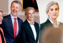 Duchess Sophie Faces Unwanted Attention During Denmark Visit Amid Andrew Scandal