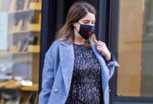 Pregnant Princess Eugenie Faces Fresh Scrutiny Amid New Royal Pressure