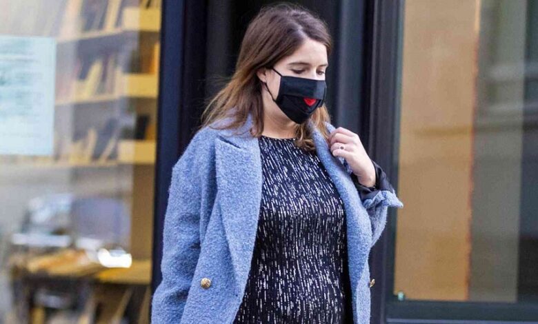 Pregnant Princess Eugenie Faces Fresh Scrutiny Amid New Royal Pressure