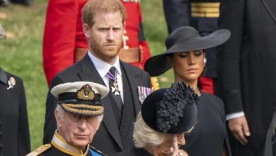 Prince Harry And Meghan Markle Leave Palace Uneasy With Bold New Global Strategy