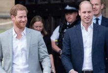 Prince William’s Surprise Move Revives Memories Of Prince Harry’s Past Relationship