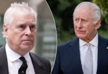 Ex Prince Andrew Makes Desperate Plea To King Charles Amid Fresh Royal Isolation