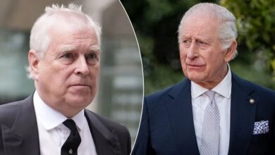 Ex Prince Andrew Makes Desperate Plea To King Charles Amid Fresh Royal Isolation
