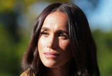 Meghan Markle Faces Fresh UK Concerns Ahead Of Possible Return With Prince Harry