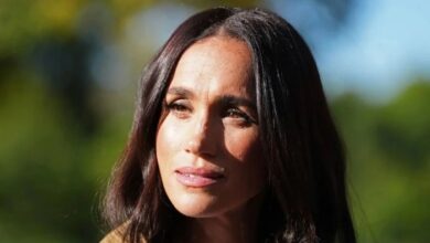 Meghan Markle Faces Fresh UK Concerns Ahead Of Possible Return With Prince Harry