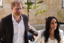 Prince Harry And Meghan Markle Reveal Emotional New Netflix Film Inspired By Harrowing Memoir