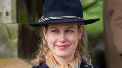 Lady Louise Windsor Refuses Royal Privileges With Surprising Career Decision