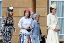 Princess Eugenie Next Chapter Sparks Kate Middleton Influence And Royal Future Shift
