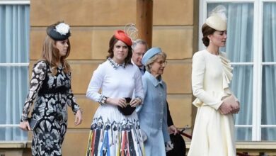 Princess Eugenie Next Chapter Sparks Kate Middleton Influence And Royal Future Shift