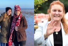 Sarah Ferguson Shocking Property Decision Leaves Royals Stunned Over Princess Beatrice Future