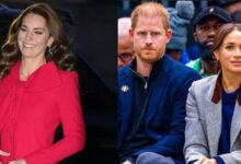Meghan Markle Reaction To Kate Middleton Italy Tour Sparks Explosive Royal Rift Claims