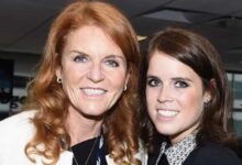Sarah Ferguson Faces Silent Retreat After Princess Eugenie Pregnancy News Sparks Royal Pressure