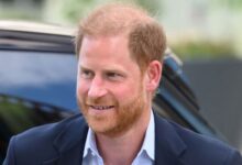 Prince Harry Suffers Fresh Royal Blow After Shocking Wedding Snub Revealed