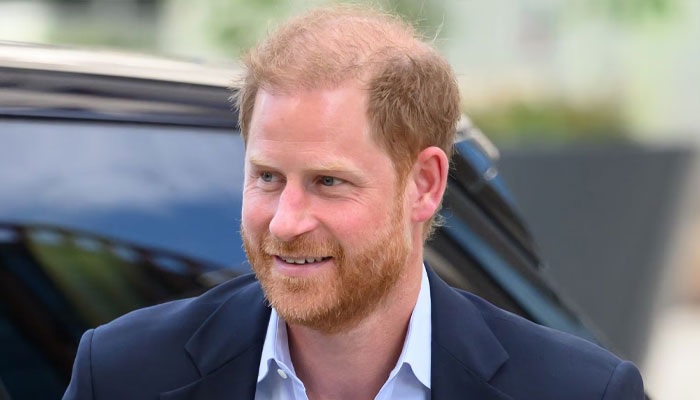 Prince Harry Suffers Fresh Royal Blow After Shocking Wedding Snub Revealed
