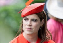 King Charles Faces Fresh Royal Crisis As Princess Eugenie Comes Under Pressure