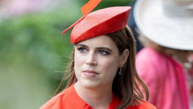 King Charles Faces Fresh Royal Crisis As Princess Eugenie Comes Under Pressure