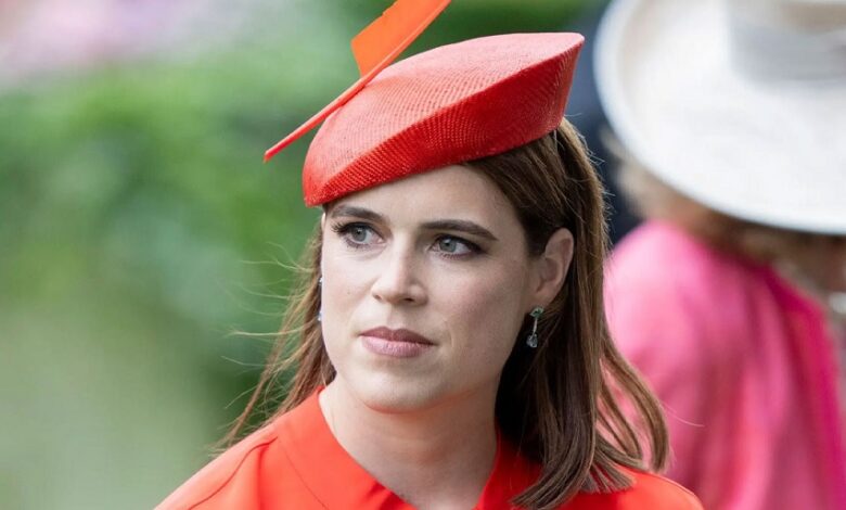 King Charles Faces Fresh Royal Crisis As Princess Eugenie Comes Under Pressure